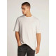 Calvin Klein Ανδρική κοντομάνικη μπλούζα Washed Puff Print Tee